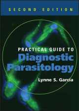 9781555814540-1555814549-Practical Guide to Diagnostic Parasitology (ASM Books)