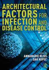 9781032102665-1032102667-Architectural Factors for Infection and Disease Control