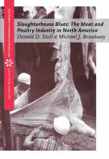 9780534613037-0534613039-Slaughterhouse Blues: The Meat and Poultry Industry in North America