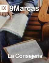 9781539018681-1539018687-La Consejería (Counseling) | 9Marks Spanish Journal (9Marcas) (Revista 9Marcas) (Spanish Edition)