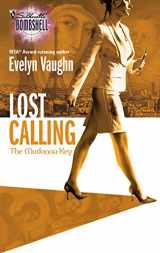 9780373514113-0373514115-Lost Calling (The Madonna Key)