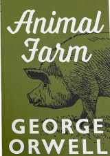 9786055114336-605511433X-Animal Farm - New - by George Orwell