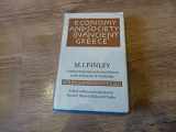 9780701125493-0701125497-Economy and Society in Ancient Greece