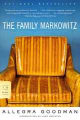 9780374529390-0374529396-The Family Markowitz
