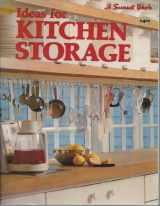 9780376015723-0376015721-Kitchen Storage