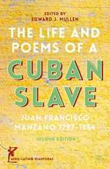 9781349502868-1349502863-The Life and Poems of a Cuban Slave: Juan Francisco Manzano 1797–1854 (Afro-Latin@ Diasporas)