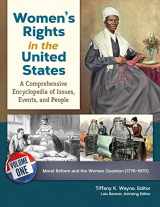 9781610692144-1610692144-Women's Rights in the United States [4 volumes]: A Comprehensive Encyclopedia of Issues, Events, and People [4 volumes]