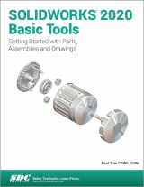 9781630573065-163057306X-SOLIDWORKS 2020 Basic Tools