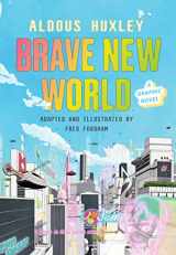 9780063055254-0063055252-Brave New World: A Graphic Novel