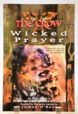 9780061073496-0061073490-The Crow: Wicked Prayer
