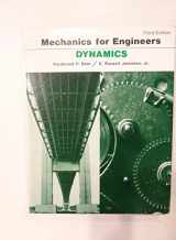 9780070042711-0070042713-Mechanics for Engineers