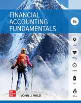 9781264111718-1264111711-Loose Leaf for Financial Accounting Fundamentals