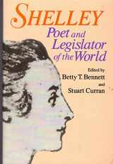 9780801851766-0801851769-Shelley: Poet and Legislator of the World