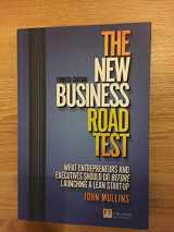 9781292003740-129200374X-The New Business Road Test: What Entrepreneurs and Executives Should Do Before Launching a Lean Start-up