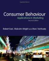 9781446211229-1446211223-Consumer Behaviour: Applications in Marketing