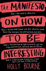 9781409562184-1409562182-The Manifesto on How to be Interesting