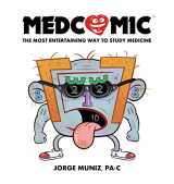9780996651394-099665139X-Medcomic: The Most Entertaining Way to Study Medicine