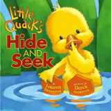 9781416903253-1416903259-Little Quack's Hide and Seek