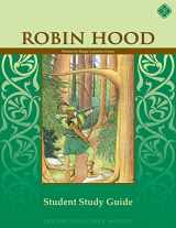 9781615380602-1615380604-Robin Hood, Student Study Guide