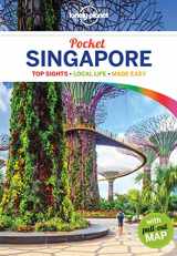 9781786575326-1786575329-Lonely Planet Pocket Singapore