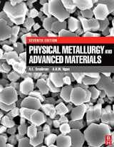 9780750669061-0750669063-Physical Metallurgy and Advanced Materials