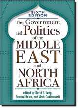 9780813344492-0813344492-The Government and Politics of the Middle East and North Africa