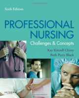 9781437707199-143770719X-Professional Nursing: Concepts & Challenges