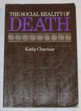 9780201010336-020101033X-The Social Reality of Death: Death in Contemporary America
