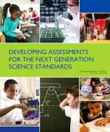 9780309289511-0309289513-Developing Assessments for the Next Generation Science Standards