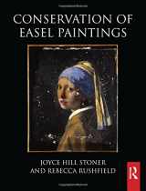 9780750681995-0750681993-Conservation of Easel Paintings (Routledge Series in Conservation and Museology)