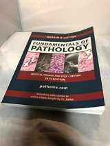 9780983224624-0983224625-Fundamentals of Pathology