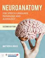 9781284151060-1284151069-Neuroanatomy for Speech-Language Pathology and Audiology