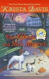 9780425262566-0425262561-The Ghost and Mrs. Mewer (A Paws & Claws Mystery)