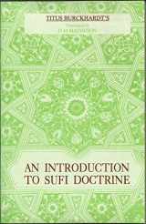 9789694321660-9694321662-An Introduction to Sufi Doctrine