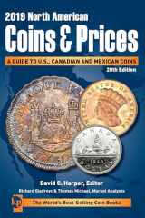 9781440248740-1440248745-2019 North American Coins & Prices: A Guide to U.S., Canadian and Mexican Coins (2019)