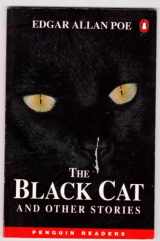 9780582401686-0582401682-Black Cat and Other Stories (Penguin Reader Level 3)