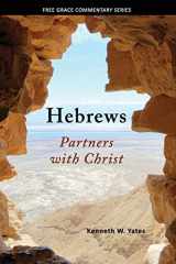 9781943399352-1943399352-Hebrews: Partners with Christ