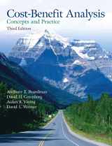 9780131435834-0131435833-Cost-Benefit Analysis: Concepts And Practice