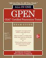 9781260456745-1260456749-GPEN GIAC Certified Penetration Tester All-in-One Exam Guide