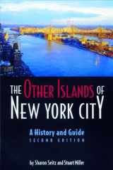 9780881505023-0881505021-The Other Islands of New York City: A History and Guide (Second Edition)