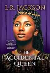 9781735443195-1735443190-The Accidental Queen