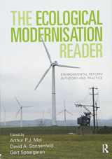 9780415453714-0415453712-The Ecological Modernisation Reader: Environmental Reform in Theory and Practice