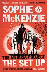 9781847385253-1847385257-The Medusa Project: The Set-Up