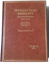 9780314176165-0314176160-Intellectual Property, Cases and Materials