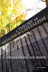 9781933550732-1933550732-A Theory of Socialism and Capitalism