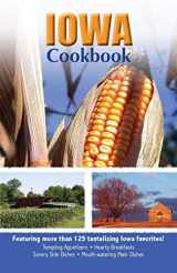 9781885590367-1885590369-Iowa Cook Book