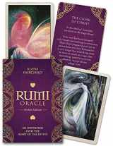 9780738770871-0738770876-Rumi Oracle (Pocket Edition) (Rumi Oracle, 2)