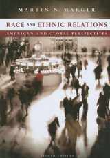 9781111830373-1111830371-Race and Ethnic Relations: American and Global Perspectives