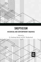 9780367886684-0367886685-Skepticism: Historical and Contemporary Inquiries