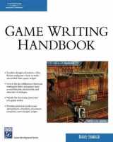 9781584505037-1584505036-Game Writing Handbook
